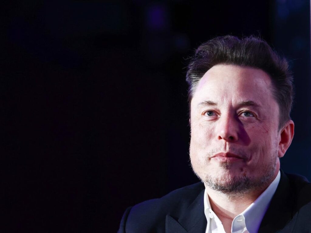 Elon Musk sagt, dass die Wahrscheinlichkeit, dass KI die Menschheit zerstört, bei 20 % liegen könnte – aber wir sollten es trotzdem tun