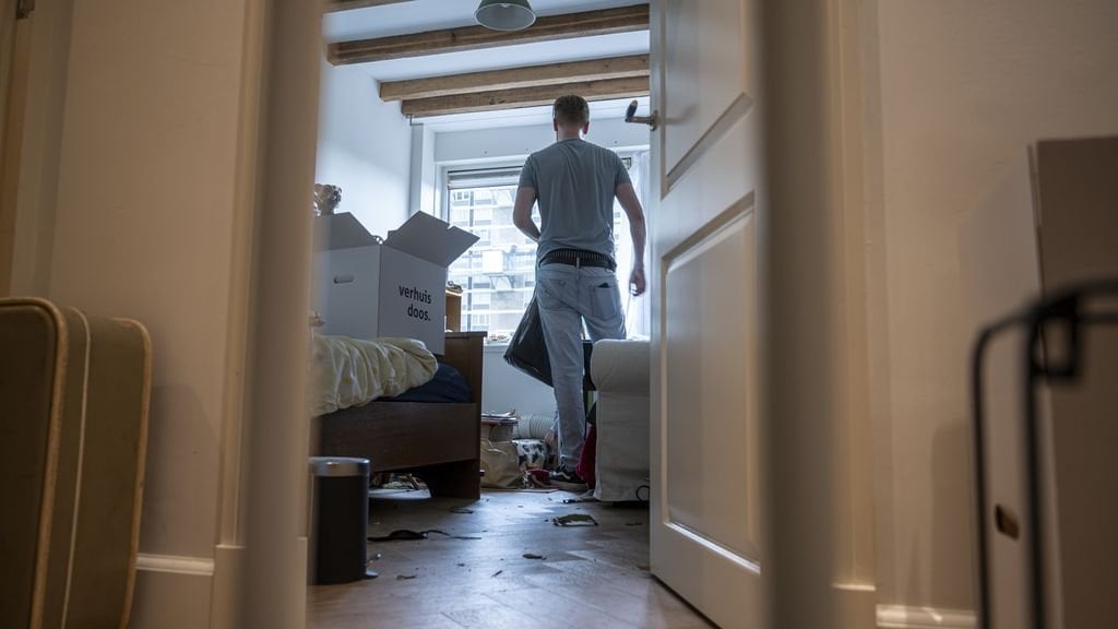 Viele Häuser mit (zu) wenigen Bewohnern: Konzerne wollen häufiger Häuser teilen