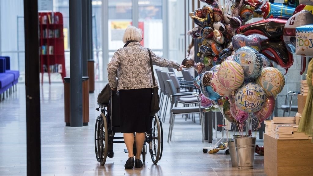 Krankenhäuser sind nicht auf den Zustrom von Patienten mit mehreren Krankheiten vorbereitet