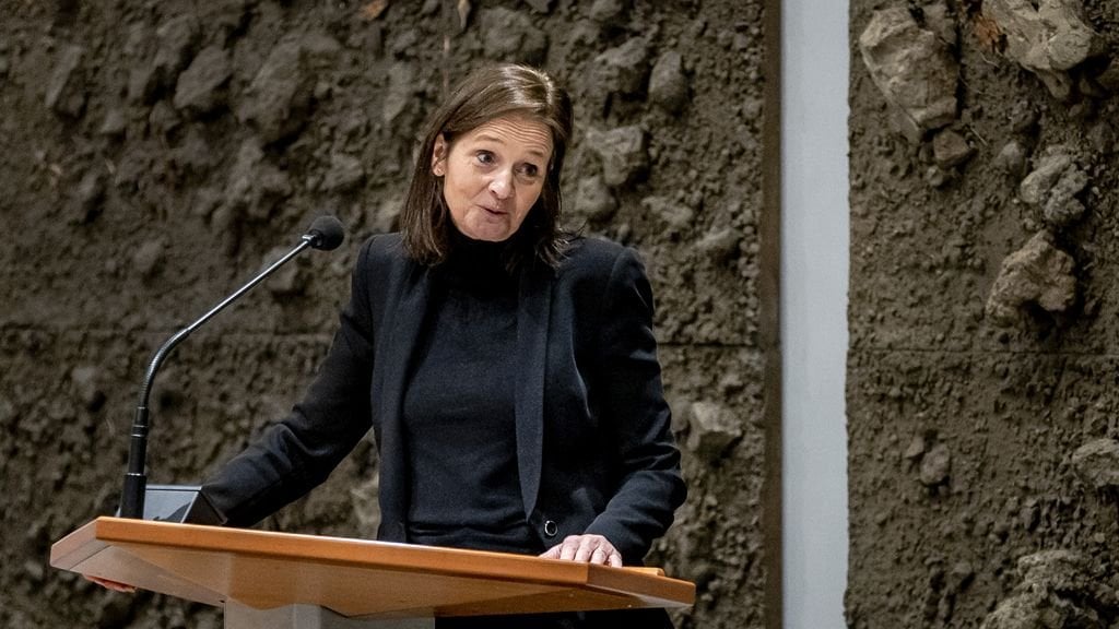 Transgender-Gesetz möglicherweise vom Tisch, Minister nennt es „nicht angemessen“