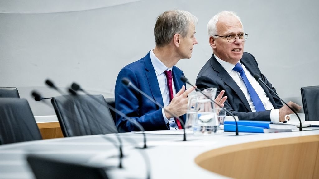 Vorsichtiges grünes Licht vom Repräsentantenhaus für Adema-Düngemittelpläne