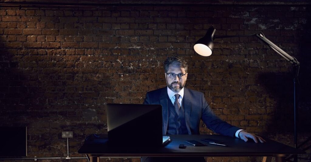 Bellingcat-Gründer Eliot Higgins: „Bringen Sie Elfjährigen bei, dass die Wahrheit existiert“