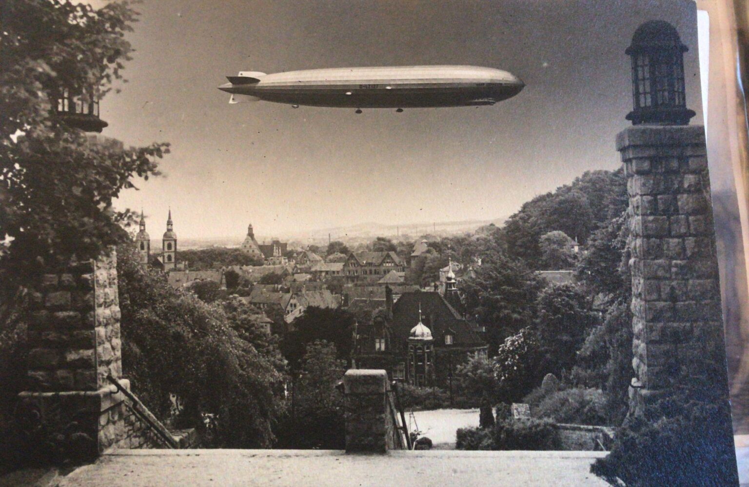 Helfen Sie mir, dieses Foto zu identifizieren