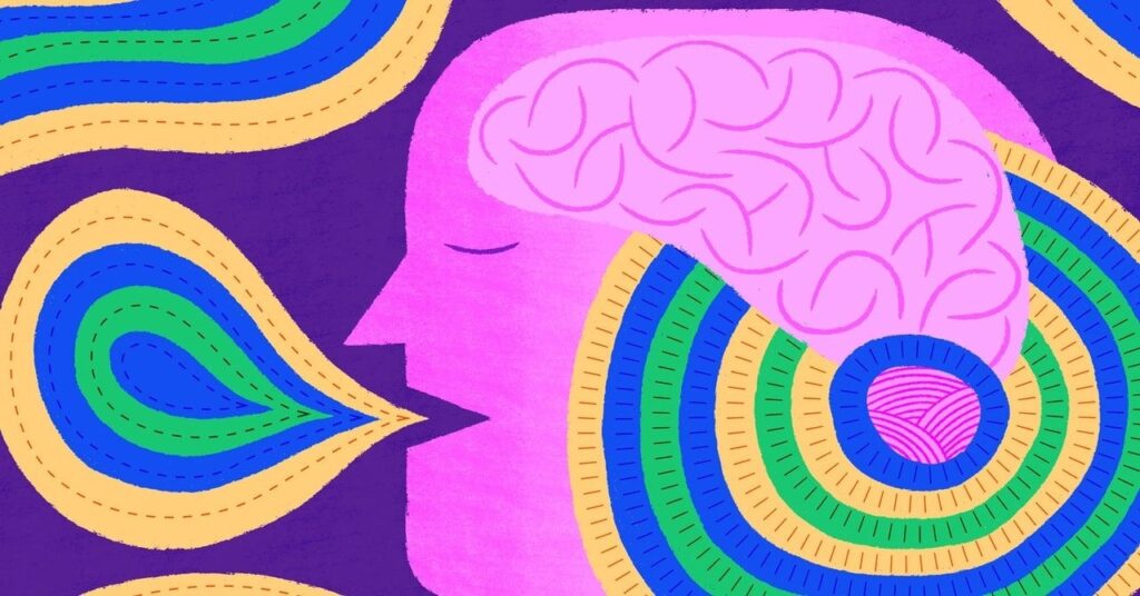 Wissenschaftler lüften die Geheimnisse Ihres „kleinen Gehirns“