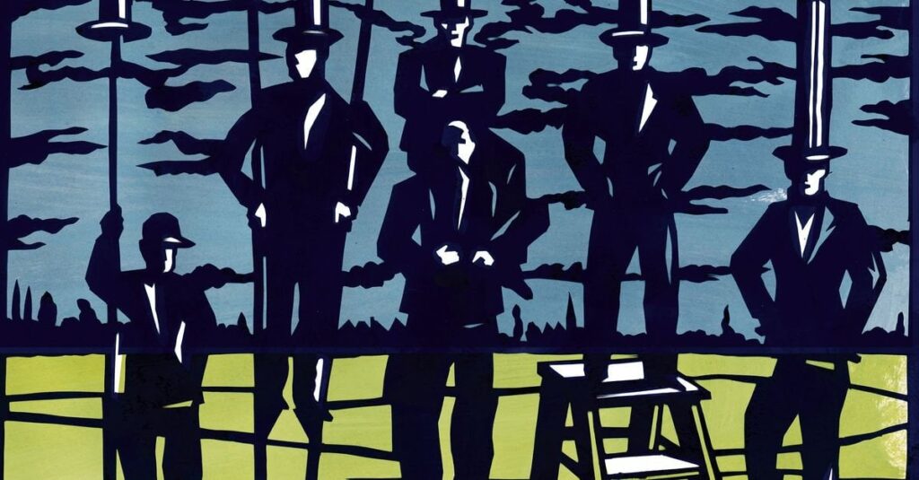 Meinung |  Sie können so viele Kästchen ankreuzen, wie Sie möchten – erst wenn Sie reich sind, gehören Sie zur wahren Elite