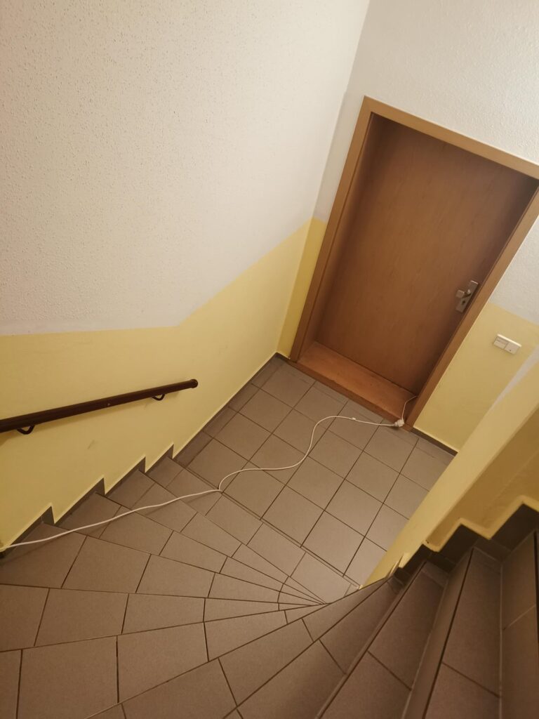 Stromdiebe Stromdiebe