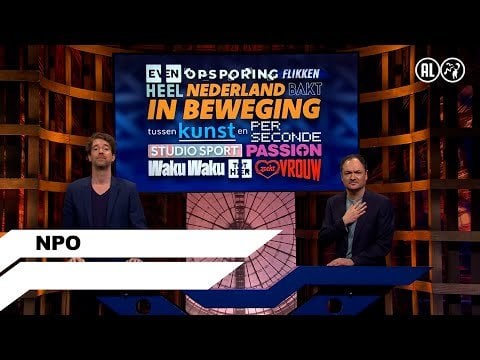NPO |  Nur bis hierher