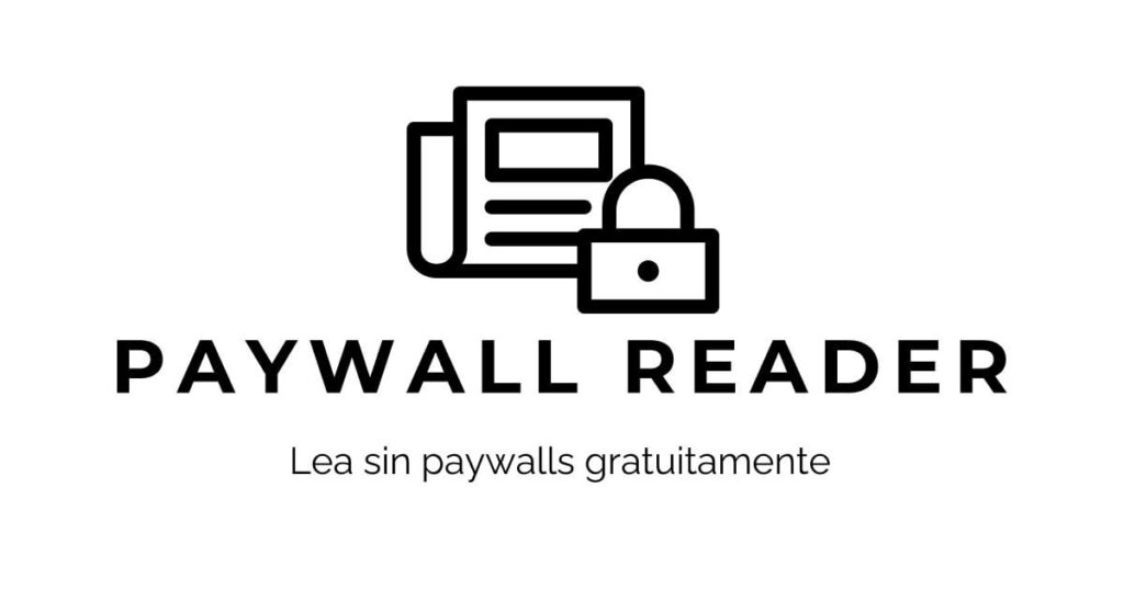 Paywall-Reader |  Lea sin Paywalls kostenlos