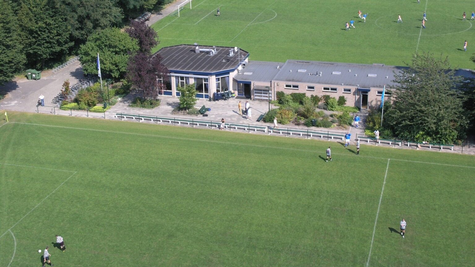 Jays darf nach einer Beschwerde eines Gegners nicht mehr Frauenfußball spielen
