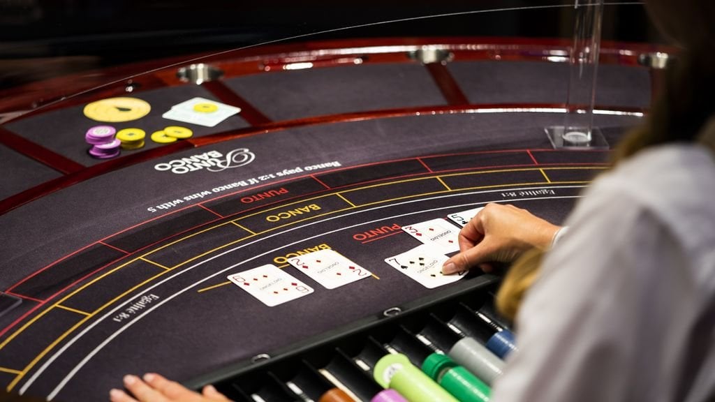 Holland Casino macht sich Sorgen um „ältere“ Besucher