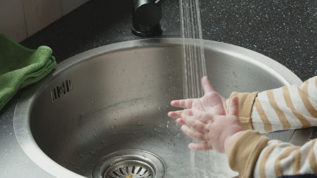 Vitens: Möglicherweise kein Trinkwasseranschluss in neuen Häusern