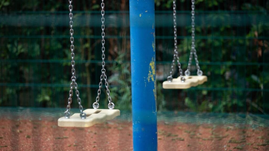 Kinder schlagen Alarm: „Frauen wollten uns mit Süßigkeiten und Kätzchen locken“