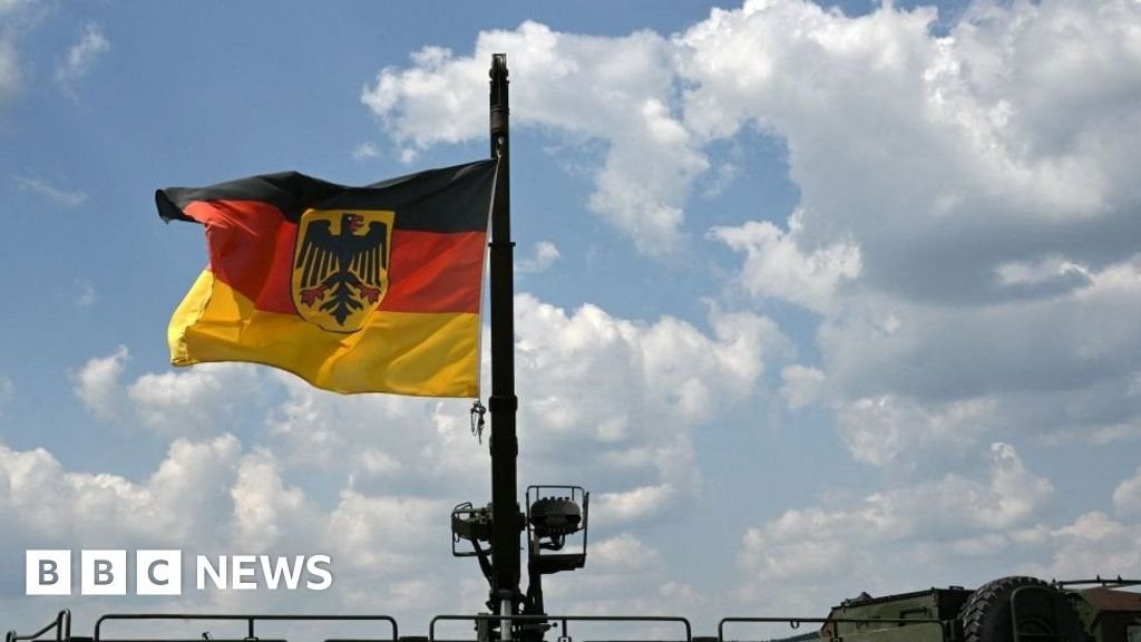 Deutsche Spionage: Zwei mutmaßliche Spione in Bayern festgenommen