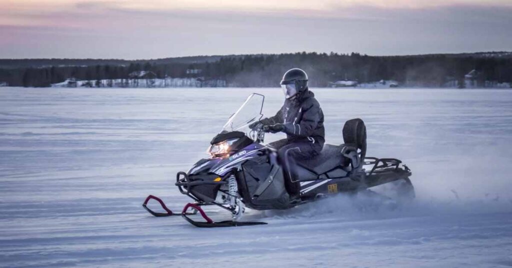Tourismusmitarbeiter in Lappland trauern um verstorbenen Kollegen – „Ich habe noch nie in einem so schlechten Unternehmen gearbeitet“