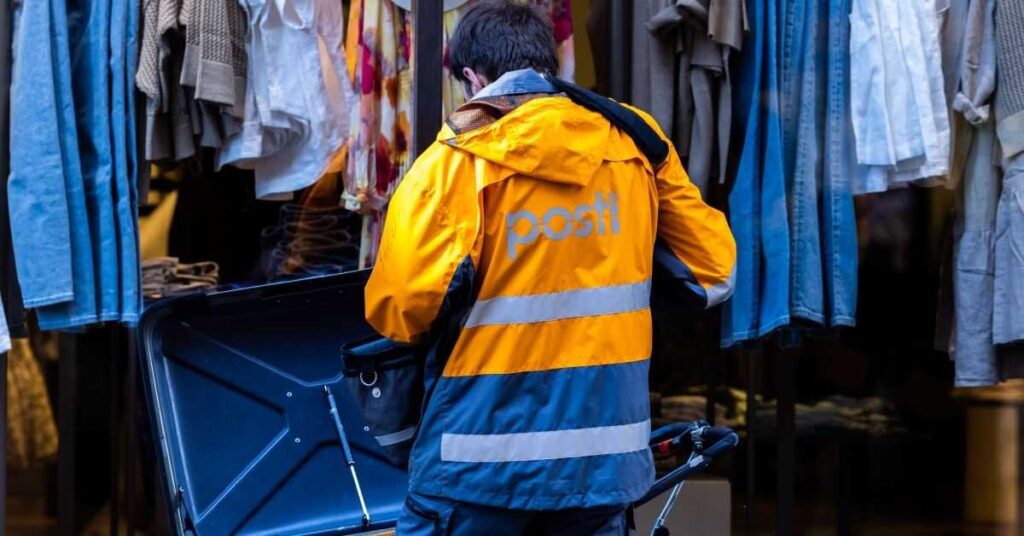 Posti plant den Abbau von fast 300 Stellen