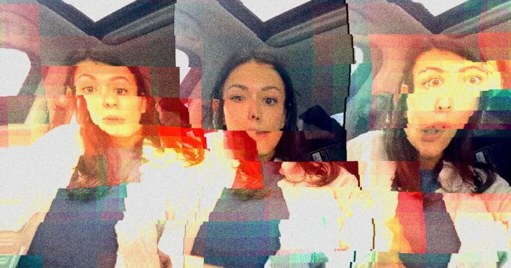 Die westliche Gesellschaft ist reif für russische und chinesische Deepfake-Manipulationen und der nächsten Runde von Psy-Ops-Kriegsangriffen schutzlos ausgeliefert. Wir sollten davon ausgehen, dass jedes Video im Internet gefälscht sein könnte, aber nur wenige Menschen sind es. Die westliche Gesellschaft ist reif für russische und chinesische Deepfake-Manipulationen und der nächsten Runde von Psy-Ops-Kriegsangriffen schutzlos ausgeliefert. Wir sollten davon ausgehen, dass jedes Video im Internet gefälscht sein könnte, aber nur wenige Menschen sind es.