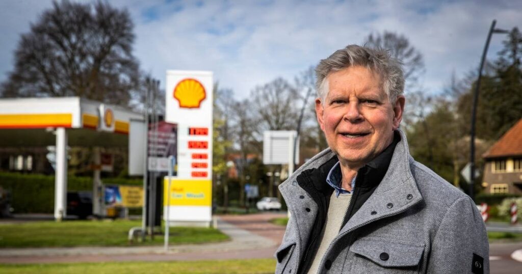 „Besorgter Großvater“ schaltet sich in Klimaklage ein: „Urteil untergräbt unsere Demokratie“