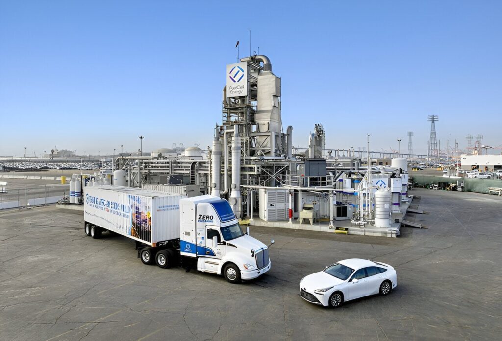Laut NERL, einer US-Regierungsbehörde, zeigen neue Untersuchungen, dass das Logistiknetzwerk des Landes mit der heutigen Technologie zu 100 % mit erneuerbarer Energie betrieben werden kann. Laut NERL, einer US-Regierungsbehörde, zeigen neue Untersuchungen, dass das Logistiknetzwerk des Landes mit der heutigen Technologie zu 100 % mit erneuerbarer Energie betrieben werden kann.
