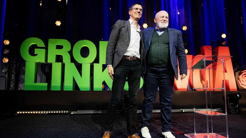 GroenLinks und PvdA wollen weiterhin zusammenarbeiten, aber es gibt immer noch große Unterschiede