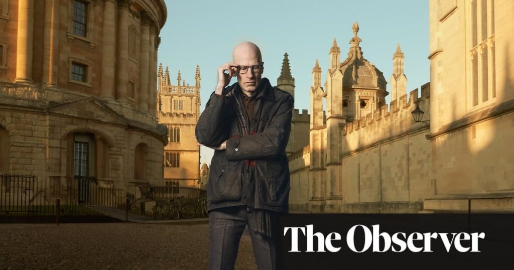 „Eugenik auf Steroiden“: das giftige und umstrittene Erbe des Oxford Future of Humanity Institute | Technologie | Der Wächter „Eugenik auf Steroiden“: das giftige und umstrittene Erbe des Oxford Future of Humanity Institute | Technologie | Der Wächter