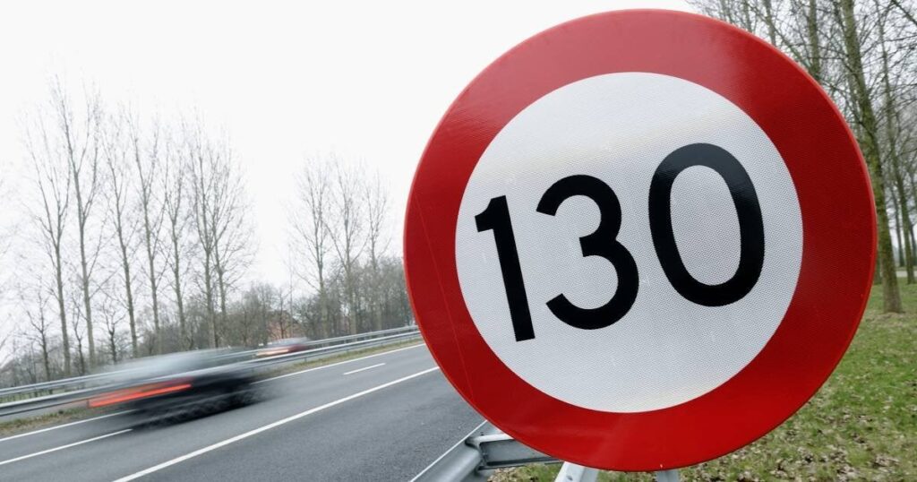 Wird die „faule Maßnahme“ rückgängig gemacht? Formationstrupps untersuchen Rückkehr mit 130 Stundenkilometern Wird die „faule Maßnahme“ rückgängig gemacht? Formationstrupps untersuchen Rückkehr mit 130 Stundenkilometern
