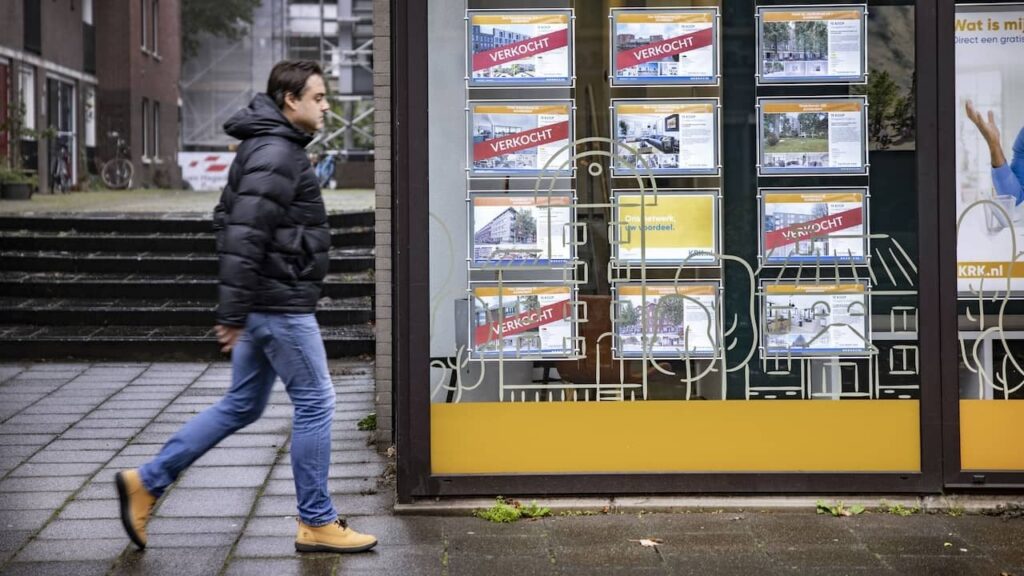 Hauspreise dürften dieses Jahr auf Allzeithochs steigen |  Wirtschaft
