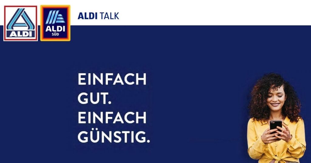 Fragen zum ALDI Talk Starter Set Fragen zum ALDI Talk Starter Set