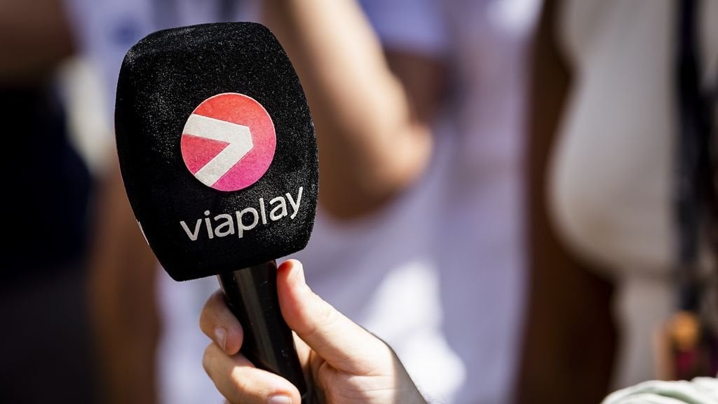 Die Formel 1 ist trotz eines höheren Gebots von Ziggo länger bei Viaplay zu sehen