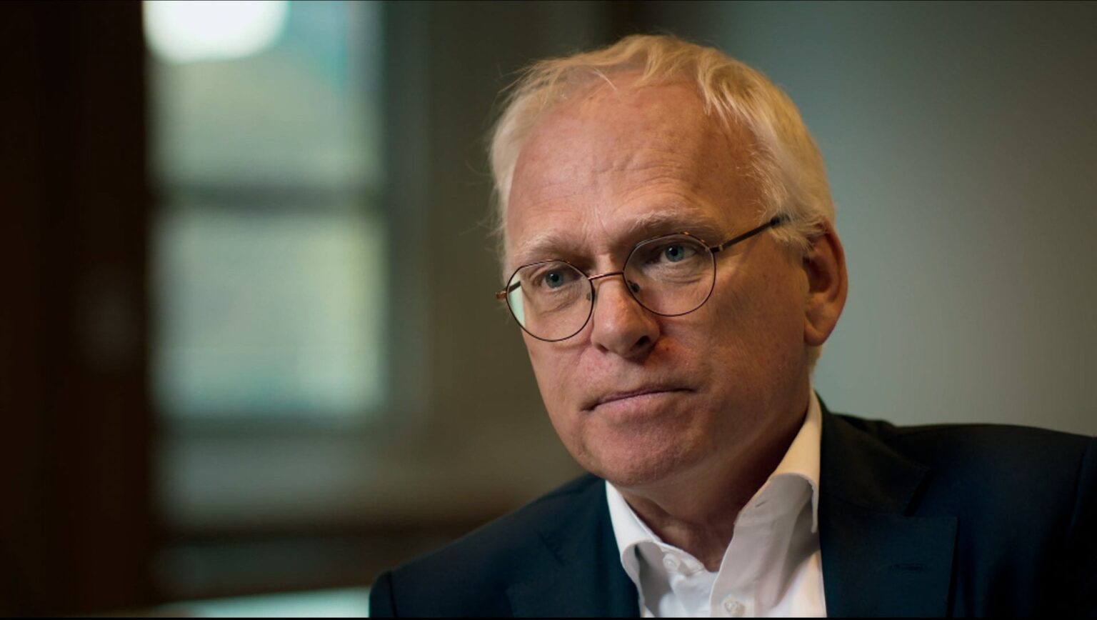Adema plädierte hinter den Kulissen für ein Glyphosat-Verbot