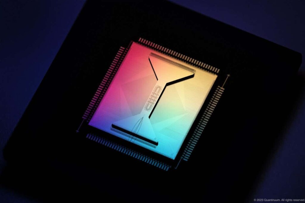 Der Quantencomputer von Microsoft ist möglicherweise der zuverlässigste, den es je gab