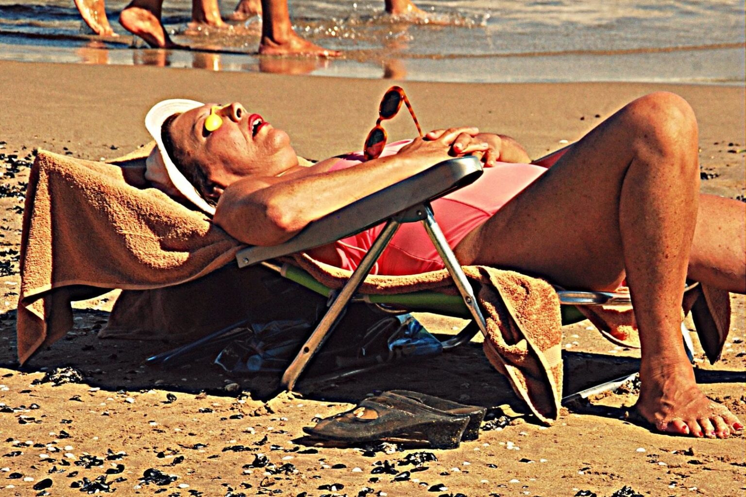Ausländer (2015, 28 Min., Dokumentarfilm auf Katalanisch über die Anfänge des Tourismus auf Mallorca)