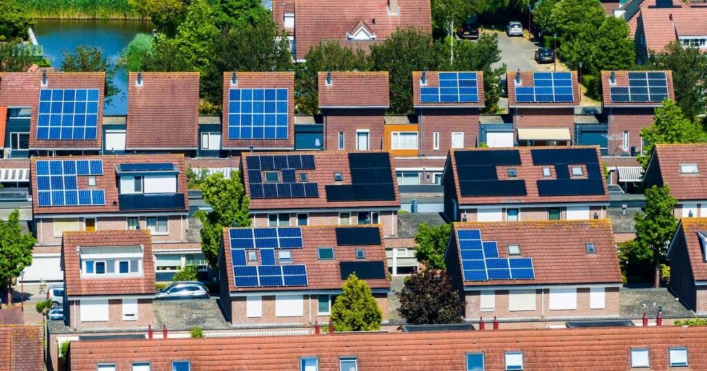 Ab sofort kostet jede kWh Solarstrom, die Eneco-Kunden zurückliefern, 11,5 Cent