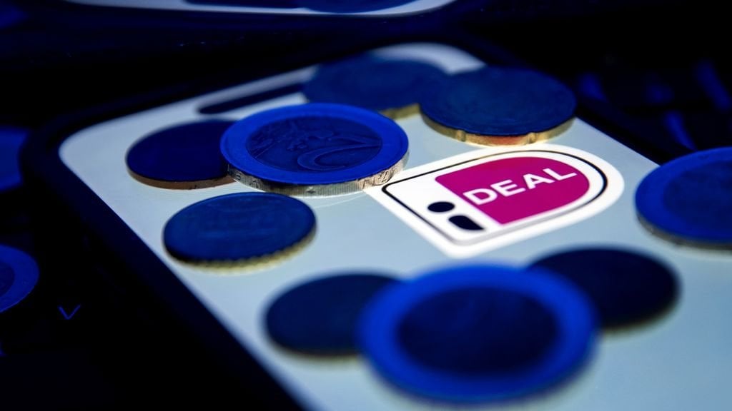 Das fast 20 Jahre alte iDeal macht den ersten Schritt in Richtung eines europäischen Zahlungsstandards