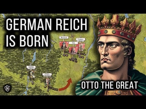 Ungarn greift Deutschland an!  Das geschah als nächstes