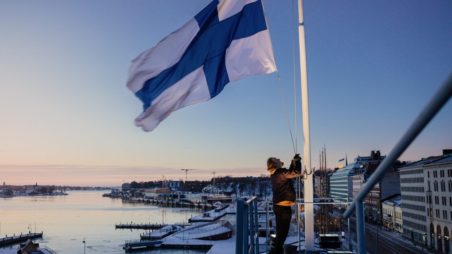 Tourismus, Umzug und Studium in Finnland?  Lesen Sie dies zuerst!