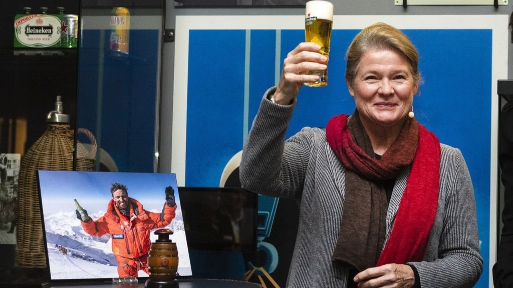„Der reichste Niederländer, De Carvalho-Heineken, vermeidet in großem Umfang Steuern“