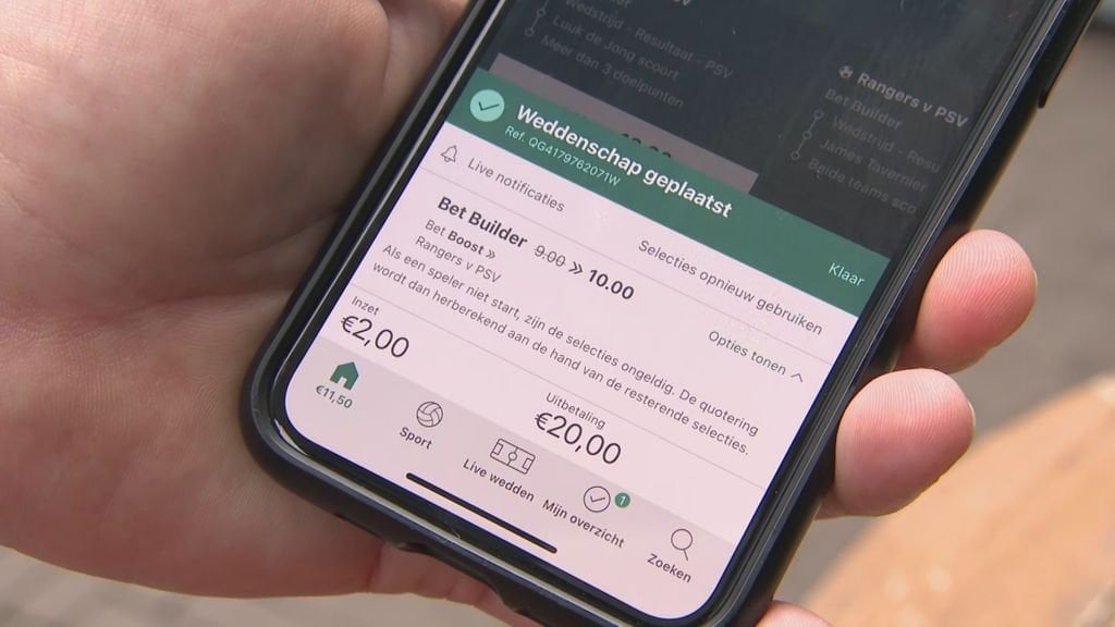 Banken wollen Spielverhalten nicht überwachen: „Politik muss nach einer anderen Lösung suchen“