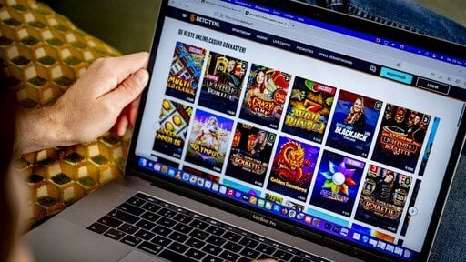 Richter: Glücksspielunternehmen Bwin muss Spieler 200.000 Euro zurückzahlen