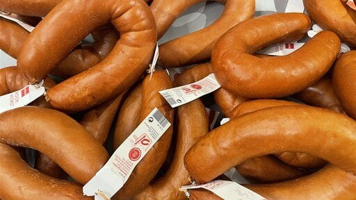 Mögliches Verbot von Rauchwurstgeschmack: „Kann gefährlich sein“