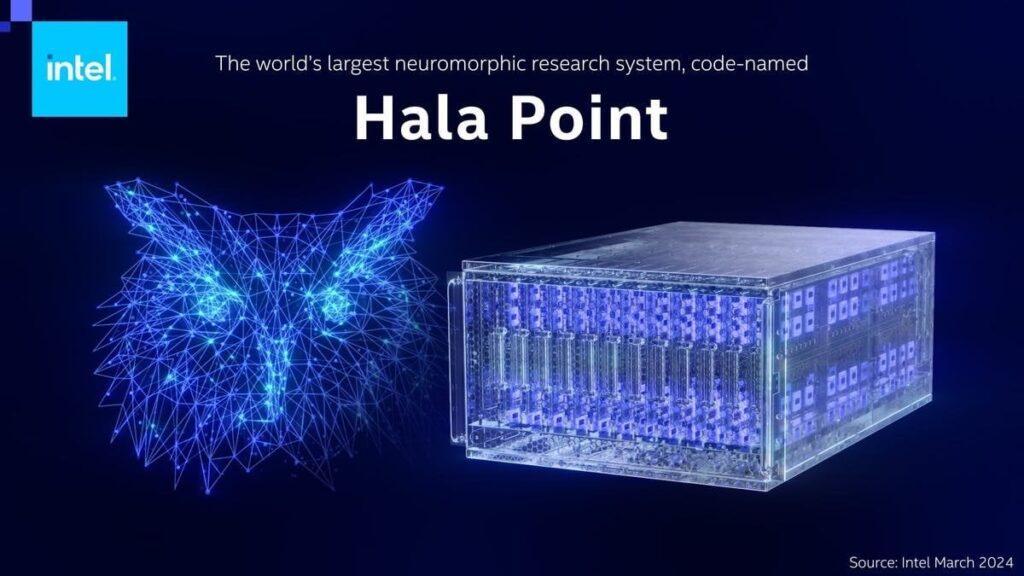 Das positronische Gehirn ist fast da ... „neuromorphes Computing“ gewinnt an Bedeutung