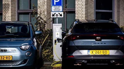 Glücksfall für Besitzer von Elektroautos: Regierung verlängert Steuervorteil