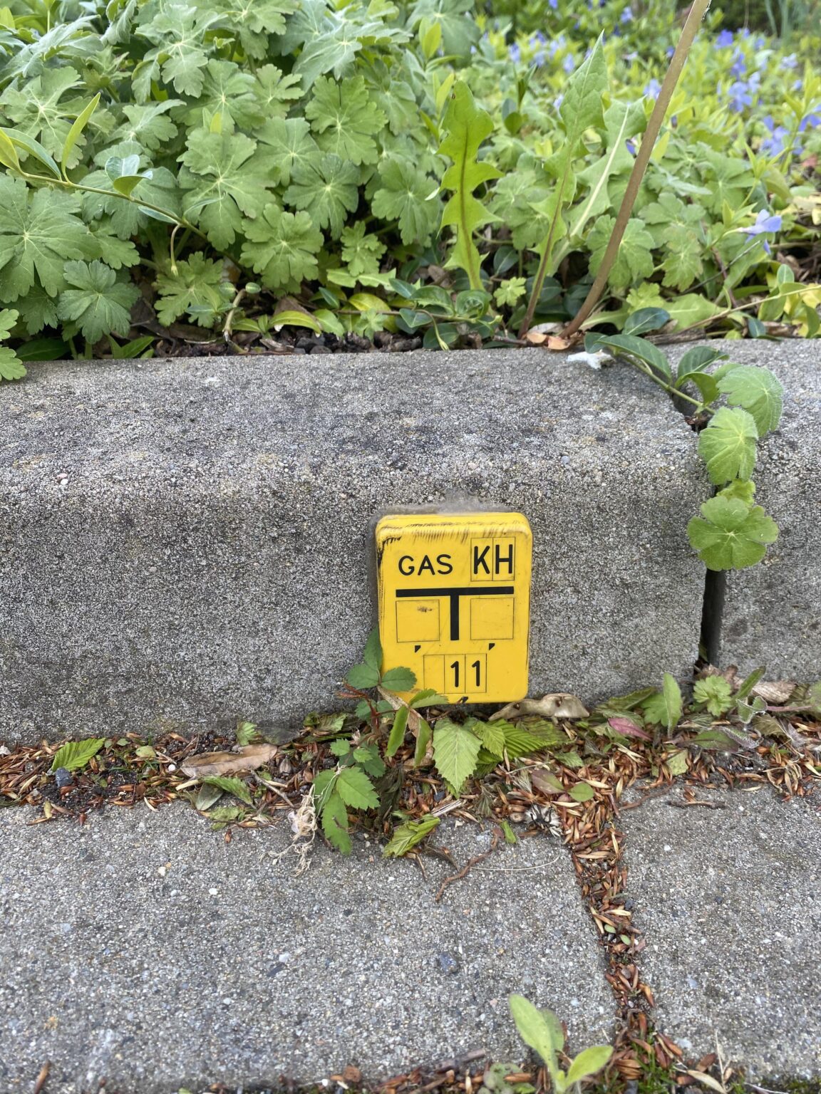 Was ist das?