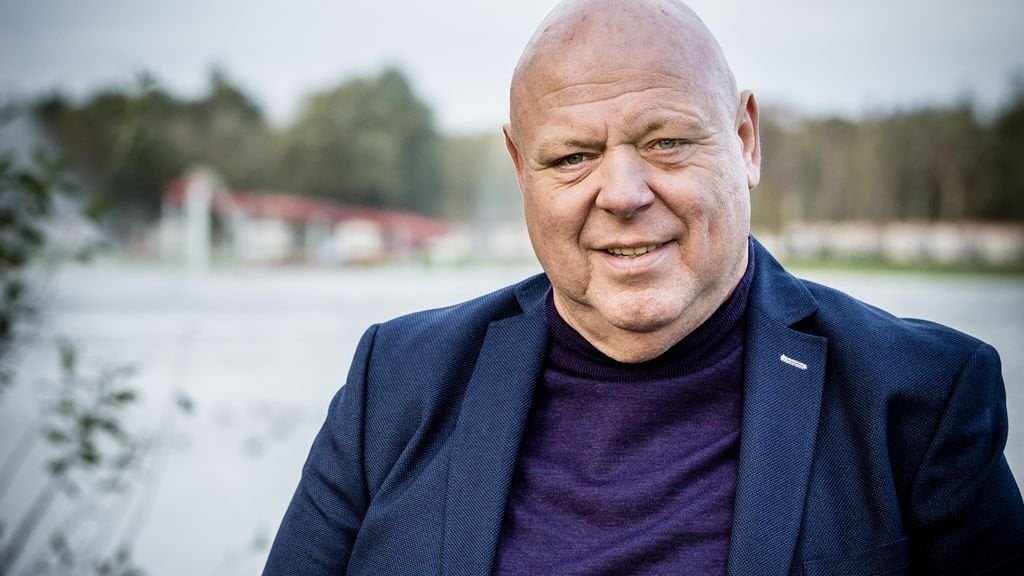 Peter Gillis tritt als Betreiber niederländischer Ferienparks zurück