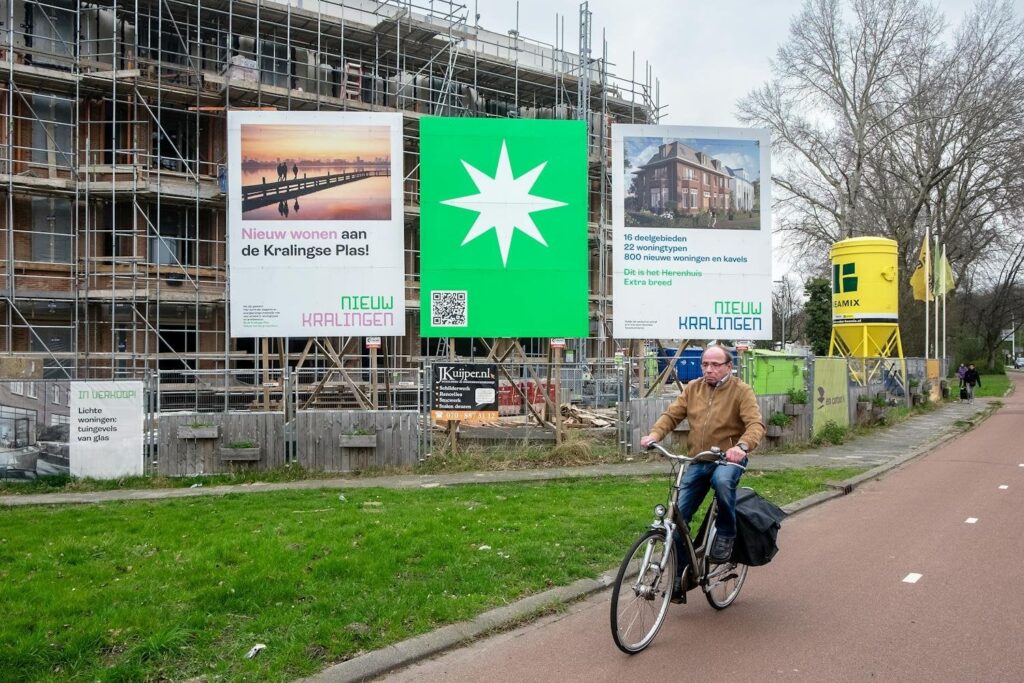 „Auf dem Immobilienmarkt droht ein beispielloses Debakel“