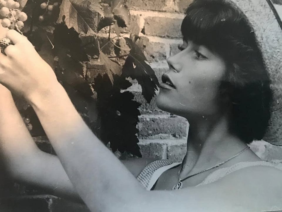 Vintage-Fotos von Spaniern