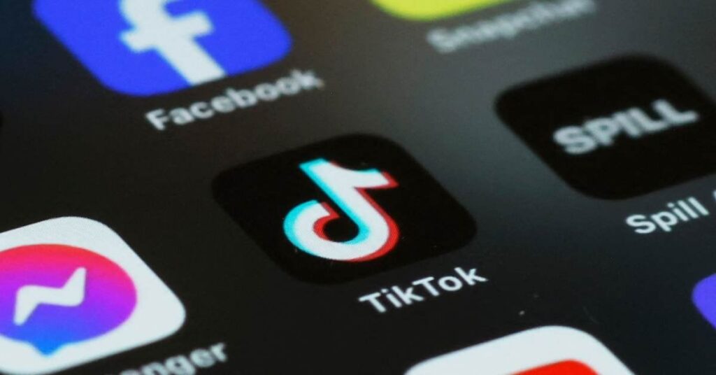 Ist das echt? Ich bin nicht auf Tiktok und auch sonst niemand in meiner Familie, daher sind mir viele Tiktok-Sachen fremd. Ist das aber eine echte Herausforderung oder war es ein Beitrag, der eine Panikwelle ausgelöst hat? Ist das echt? Ich bin nicht auf Tiktok und auch sonst niemand in meiner Familie, daher sind mir viele Tiktok-Sachen fremd. Ist das aber eine echte Herausforderung oder war es ein Beitrag, der eine Panikwelle ausgelöst hat?