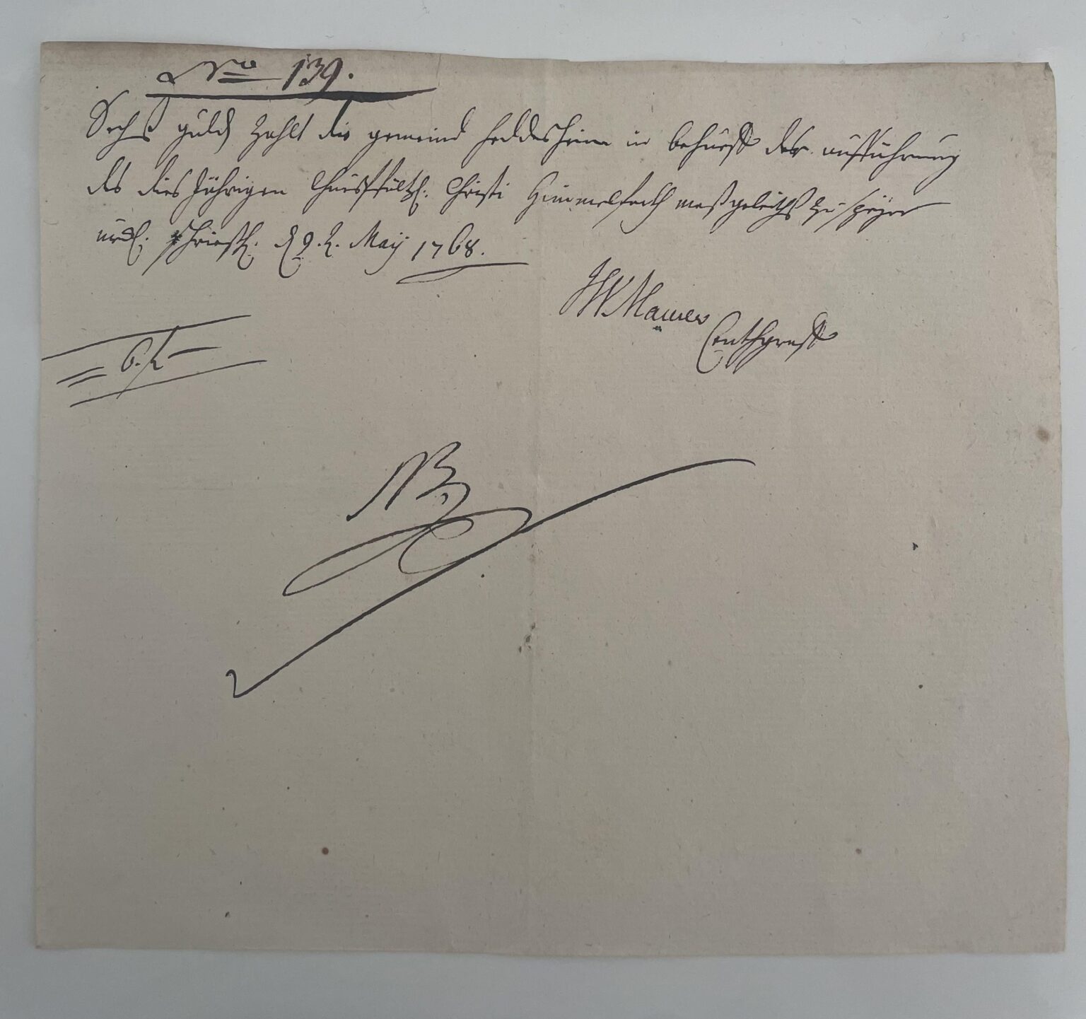 Kann mir bitte jemand helfen, dieses Vintage-Papier zu übersetzen?