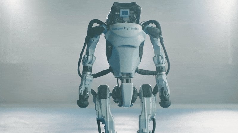 Boston Dynamics, einst Branchenführer, gibt die Entwicklung seines humanoiden Roboters auf.