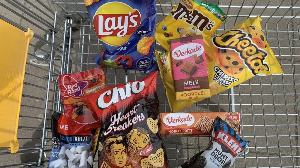 Wir gaben mehr für A-Marken aus, bekamen aber weniger