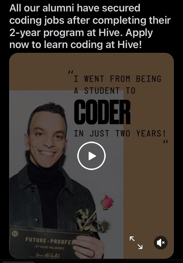 Wer hat dieses Programm durchlaufen? Was hat Ihnen daran gefallen bzw. nicht gefallen?  Irgendeine Idee, wie viele Leute, die damit anfangen, die zwei Jahre tatsächlich abschließen?